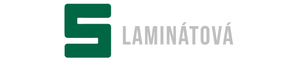 Laminátová sila - logo